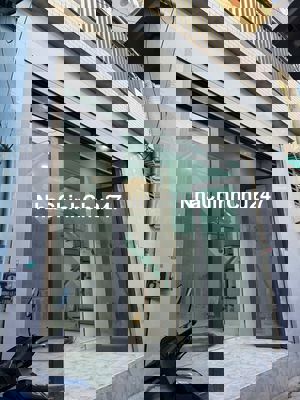 Cần bán nhà mới xây chưa ở - Hẻm, Bình Tân ( Chính Chủ)