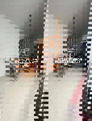 HẺM XE TẢI TÂN HÒA ĐÔNG PHAN ANH 2 Tầng 8Mx14M SÁT BỐN XÃ Chỉ 8,69 TỶ