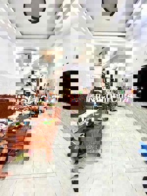 Nhà 4 tầng Tân Kỳ Tân Quý-60m2-hẻm xe tải- 7,35 tỷ