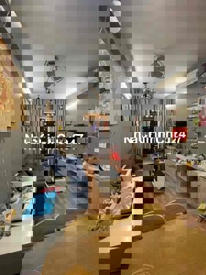 Bán gấp căn hộ Carillon 5, Tân Phú, 72m2 2pn 2wc có Sổ, giá cực tốt