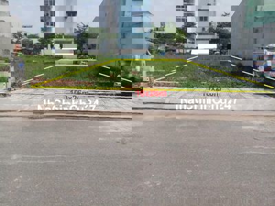 📢 CHÍNH CHỦ CẦN BÁN LÔ ĐẤT MẶT TIỀN NGUYỄN THỊ SÓC  – HÓC MÔN 📢