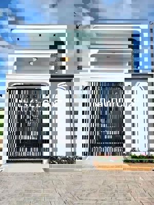 Bán Nhà Cấp 4 Sổ Riêng Thổ Cư Ngay KDL Bửu Long