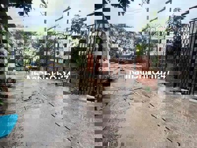 Bán lô đất 5x20m, đường xe tải, full thổ, Trường Chinh, Q12