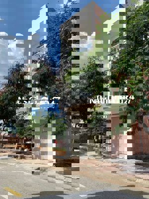 Nhà phố liền kề khu dân cư Thuận Giao