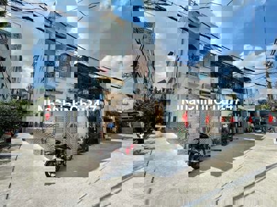 Bán nhà Gò Dầu, Tân Phú - 2 tầng, lô góc hẻm xe hơi - 56m2 chỉ 6 tỷ 4