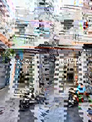 44m2 ( 4m x 11m ) Góc 2 Mặt Tiền Gần Chung Cư Hà Đô Giá 5.9 Tỷ TL