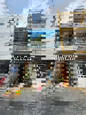 GIẢM 700TR BÁN GẤP - CÓ GIẤY TỜ ĐI ĐỊNH CƯ - MẶT TIỀN - HOÀN CÔNG ĐỦ