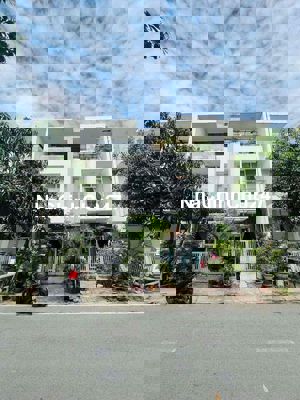 KHU DÂN CƯ TRẦN ĐẠI NGHĨA - CẠNH VÒNG XOAY AN LẠC - KINH DƯƠNG VƯƠNG -