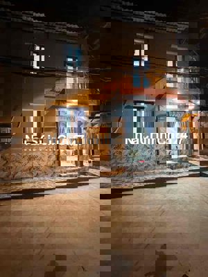 Bán nhà Tỉnh lộ 10 - Lô góc 2 mặt tiền hẻm xe tải - 45m2 mới chỉ 3.x 🧄