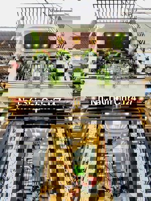 Chính Chủ Bán Nhà Đường Hiệp Bình, P HBC, Thủ đức, Giá 2tỷ890/45m2