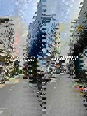 NHÀ NGAY LÂM VĂN BỀN- 102 MV- 4 TẦNG-5 PHÒNG NGỦ - ĐƯỜNG XE HƠI