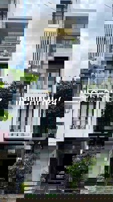 🏡 BÁN NHÀ CƯ XÁ NGÂN HÀNG – ĐƯỜNG 4F, QUẬN 7