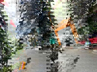 Bán Nhà 2tầng, hẻm xe hơi 8m 3,5 tỷ. Nguyễn Văn Khối, Gò Vấp. 24M2