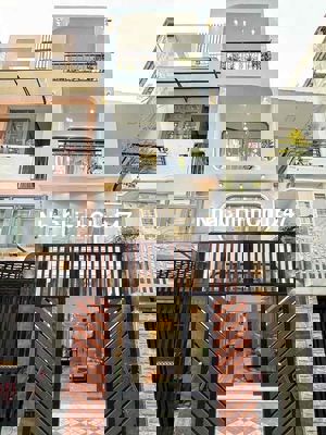 HẺM XE HƠI THÔNG - 5 TẦNG - XÔ VIẾT NGHỆ TĨNH - HÀNG XANH -CHỈ 6.X TỶ