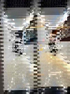 💎 💎 💎 TRỆT LỬNG 3 LẦU 4,5❌13M CÓ 5PN 5WC HẺM XE TẢI PHAN HUY ÍCH P12