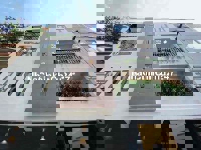 HXH Cống Quỳnh Q.1 4x8m, 3 tầng, 2PN. FULL NỘI THẤT