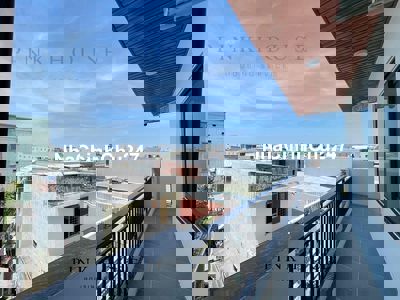 Căn hộ Studio 25m2 Có ban công Ngay Trưng Nữ Vương Hải Châu Mới 100%