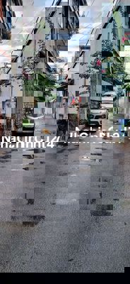 👉5.8tỷ-Nhà-Gò-vấp-hẻm-xe-hơi-2Tầng-Nguyễn-văn-Khối-Khu vip-An ninh