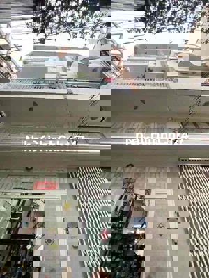 NHÀ TRUNG TÂM PHÚ NHUẬN - XE HƠI TỚI NHÀ