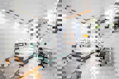 CĂN HỘ CỬA SỔ XỊN GIÁ CHỈ TỪ 5tr_Thoáng_Xịn_ Ngay Vòng Xoay Dân Chủ