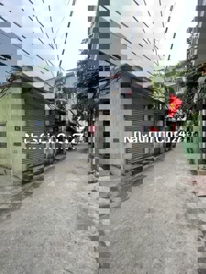 Chính Chủ Cần Bán Nhà Ô Tô tránh-2 mặt tiền-đường Thông thẳng tắp