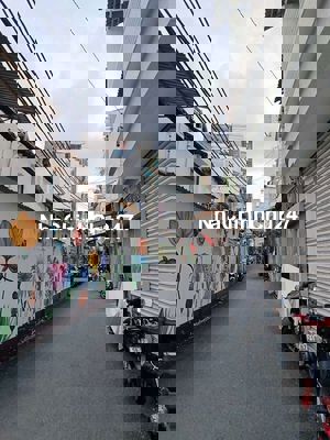 QUÁ RẺ !!! ĐƯỜNG NGUYỄN TRÃI NGAY BỘ CÔNG AN NHÀ 4 TẦNG 3PN NHỈNH 4 TỈ