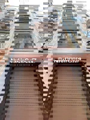 Chính chủ bán nhà đối diện Aeon Mail Long Biên!