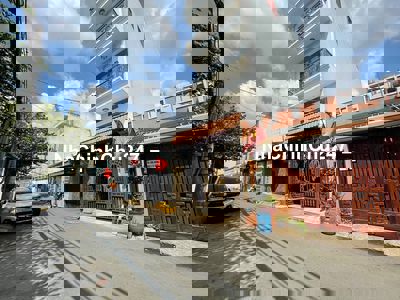 Bán nhà 62m2, Hẻm xe tải 6m Đường Lê Trọng Tấn, Quận Tân Phú