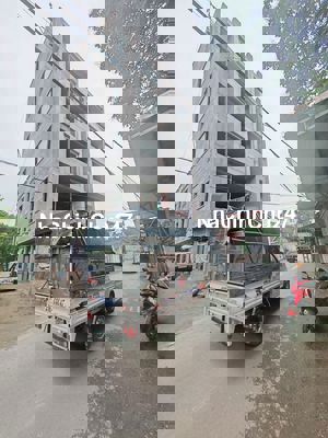 Chính chủ bán nhà trục kinh doanh mặt đường nhựa Phượng Nghĩa