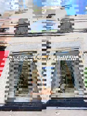 Nhà Đẹp Võ Oanh,Bình Thạnh,Giá 3 tỷ 4- 44m2.SHR An Cư Không Chờ Đợi