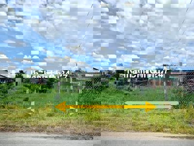 Chủ kẹt vốn gửi bán gấp 80m2 Củ Chi 635 triệu