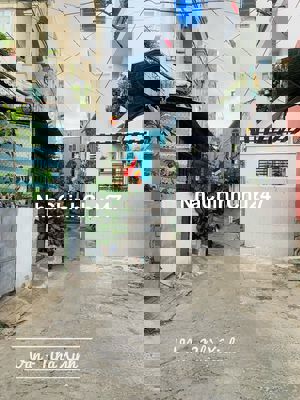 V37 - NHÀ 3 TẦNG - Q5 – GẦN TRẦN HƯNG ĐẠO – CHÍNH CHỦ BÁN NHANH - SHR