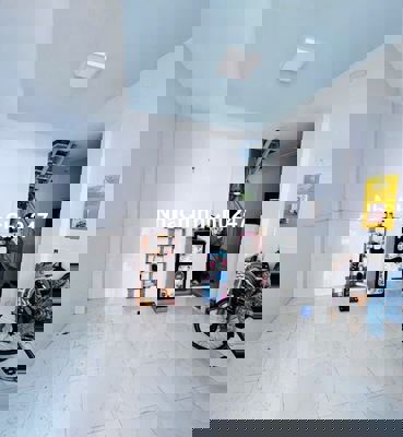 Bán nhà 27m2, Hẻm Xe Hơi, 2 Tầng, Chỉ 2.X Tỷ, Lũy Bán Bích, Tân Phú.