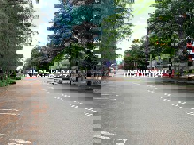 Chính chủ cần bán gấp lô J đất nhà phố 5x17 (sổ đỏ) KDC 13C giá rẻ