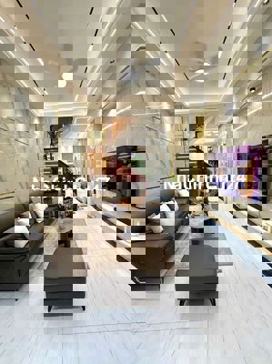 ‼️ NHÀ CHÍNH CHỦ Ở – KHU VIP PHẠM ĐĂNG GIẢNG, GẦN Lê Trọng Tấn