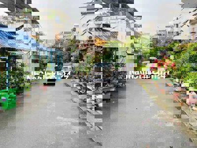 Bán nhà Ngã 4 Thủ Đức - Chợ Linh Trung - 90M2 - Ngang 5M - Hẻm Xe Tải