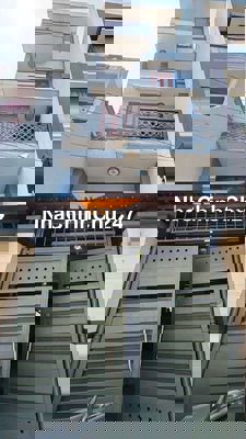 Nhà phố 1/, hẻm xe hơi. 4x16m, 4 lầu. Cty, vp, online, gia đình