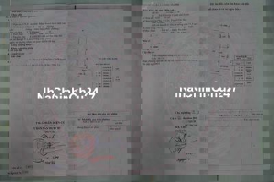 CHÍNH CHỦ BÁN 173M2 ĐẤT MẶT TIỀN SẴN SỔ TẠI HÒA PHÚ-CỦ CHI