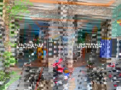 Siêu phẩm nhà mặt tiền đường xe tải thông 4 tầng DT 120 ( 5,2 x 24 )