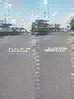 Bán nhà mặt tiền Võ Nguyên Giáp - Đường 6 làn xe - giá 7,25 tỷ