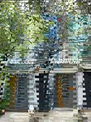 NHÀ CHÍNH CHỦ 72,5M2 GIÁ 4TỶ850-ĐƯỜNG BẠCH ĐẰNG,BÌNH THẠNH KHU AN NINH