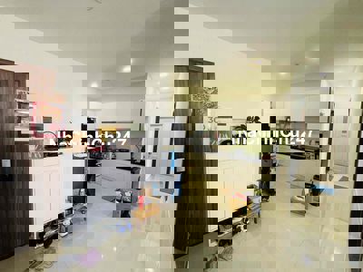 BĂN CĂN HỘ TOPAZ ELITE 3 PHÒNG NGỦ TẠI Q8 VỚI 85M2 GIÁ 3TỶ850 CÓ NT