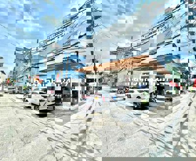 BÁN NHÀ HẺM XE HƠI HUỲNH TẤN PHÁT-NHÀ BÈ