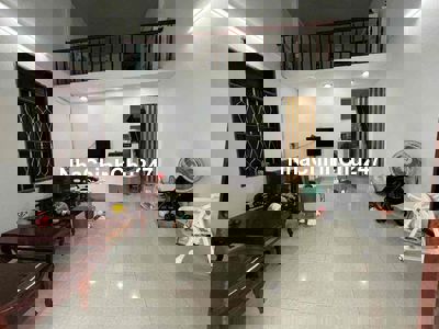 Bán nhà cấp 4 kiệt Trường Chinh đoạn hoà an cách MT 30m