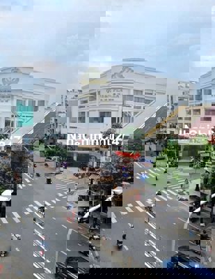 GIẢM 300TR CHÍNH CHỦ BÁN GẤP CĂN HỘ 2 2PN 78.84 M2 - TRẦN HƯNG ĐẠO, Q5