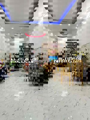 Cần bán nhà mặt tiền thổ cư 100% tại Gò Dầu Tây Ninh