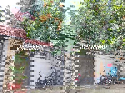 Bán biệt thự sân vườn ngang 9x24 hẻm xe hơi khu Kiều Đàm Q7 giá 23.5tỷ