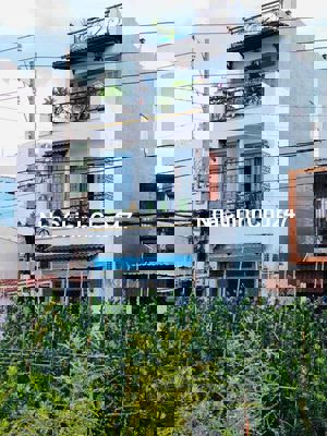 Gấp bán nhà Phan Huy ích chủ giảm 100tr thiện chí bán