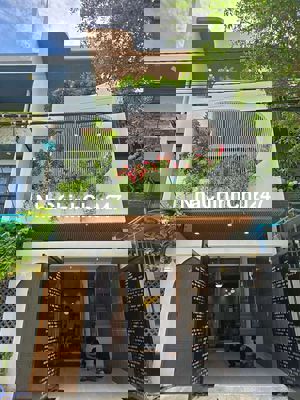 ĐỊNH CƯ ÚC CẦN BÁN NHÀ BÀN CỜ, QUẬN 3-GIÁ:4.3TỶ/50,5M2(5,1x10M).