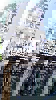 ✅️ NHÀ PHỐ 90M2 HẺM 1368 LÊ VĂN LƯƠNG, PHƯỚC KIỂN -  XE HƠI TẬN CỬA